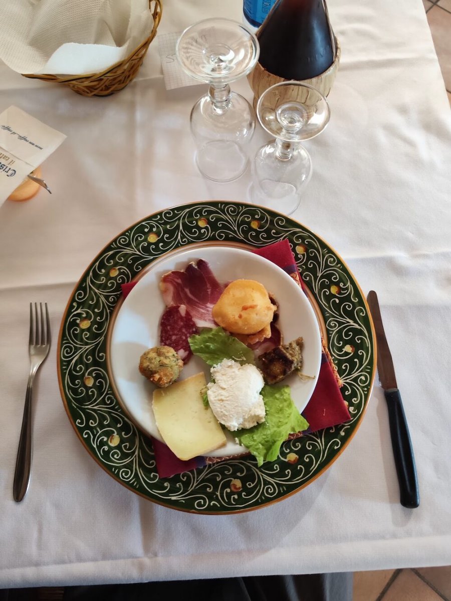 Foto 5 di Pensione Iolanda - Castelli