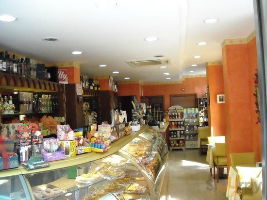 Pasticceria-caffè Casa Della Torta, Roseto Degli Abruzzi