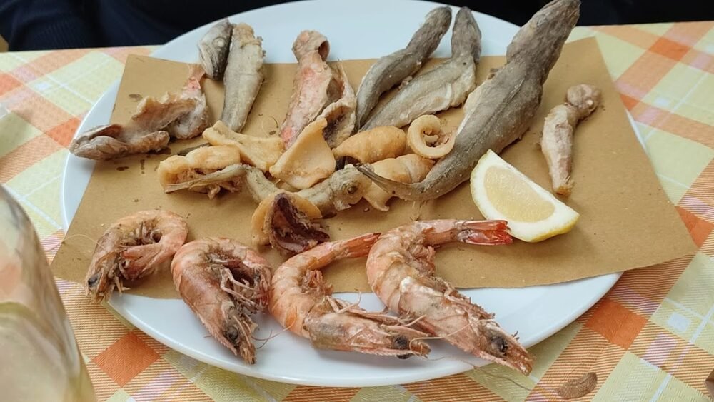 Foto 2 di Ristorante Osteria Del Padre Di De Felice Christian - San Salvo