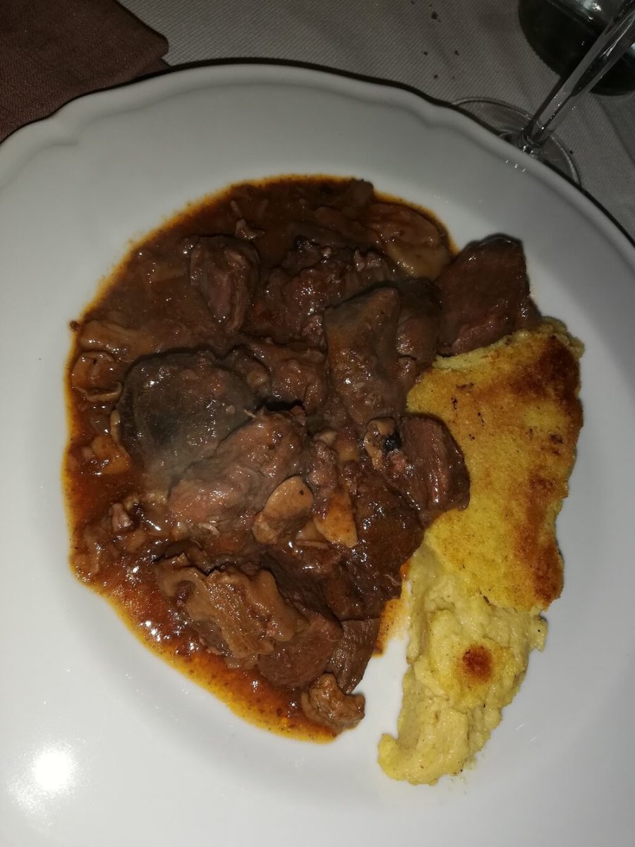 Foto 5 di La Baracca - Ovindoli