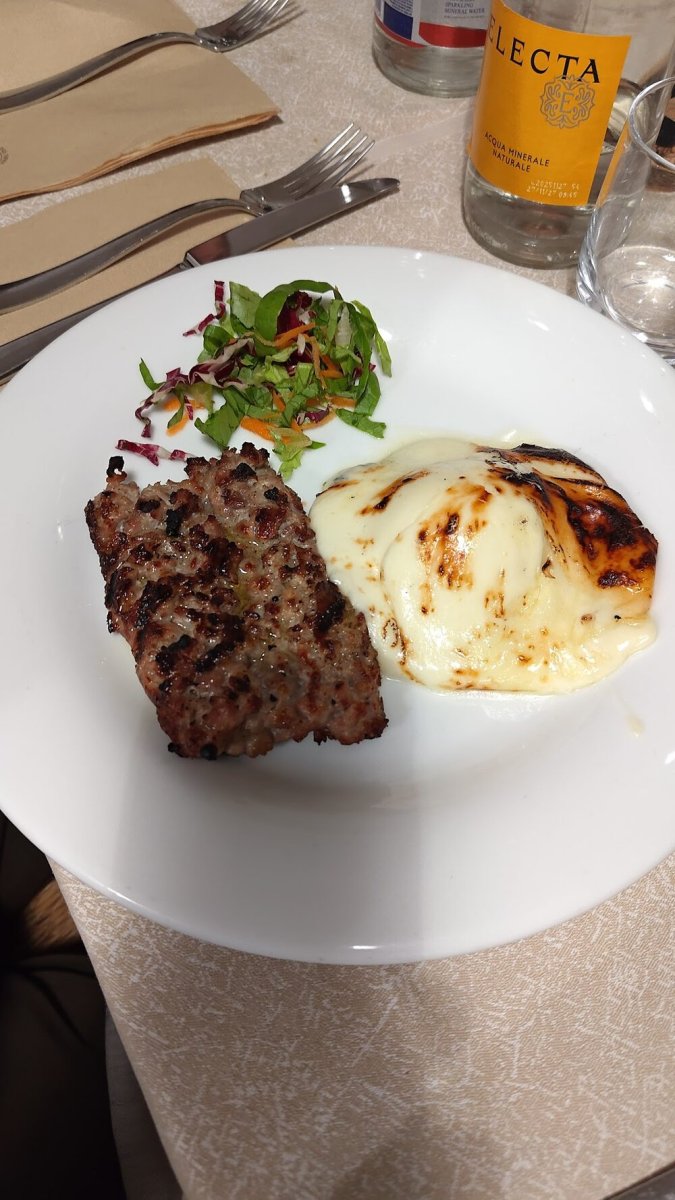 Foto 5 di Ristorante Campetto Degli Alpini - Roccaraso