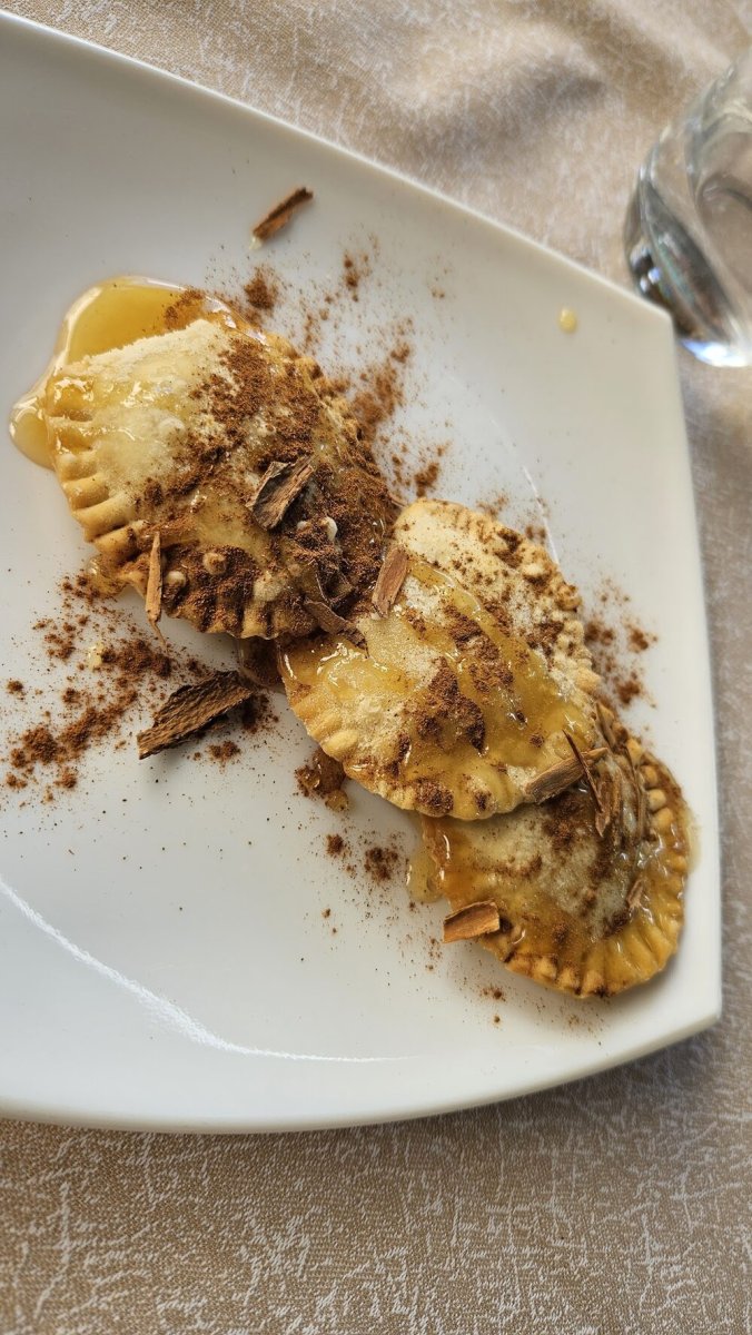 Foto 2 di Ristorante Campetto Degli Alpini - Roccaraso