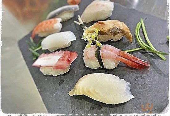 86 Sushi Bar & Restaurant, San Giovanni Teatino