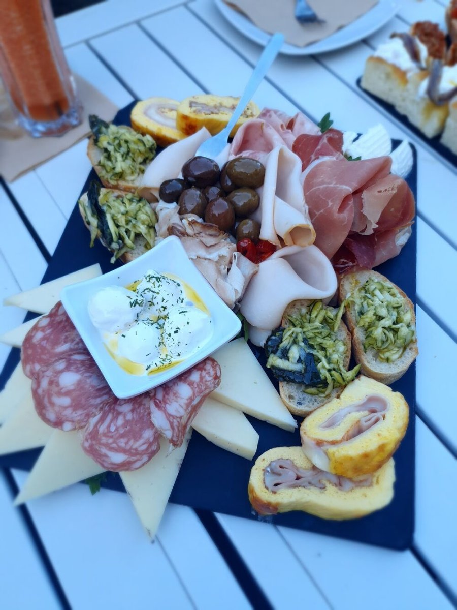 Foto 2 di Gelateria Alikè - Montesilvano