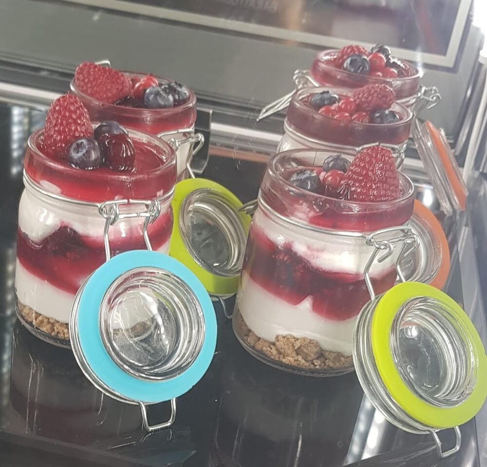 Foto 3 di Gelateria Alikè - Montesilvano