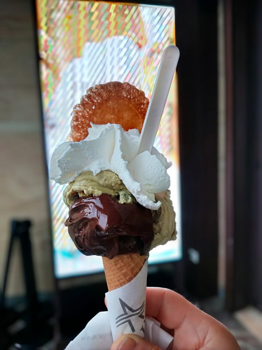 Foto 4 di Gelateria Alikè - Montesilvano