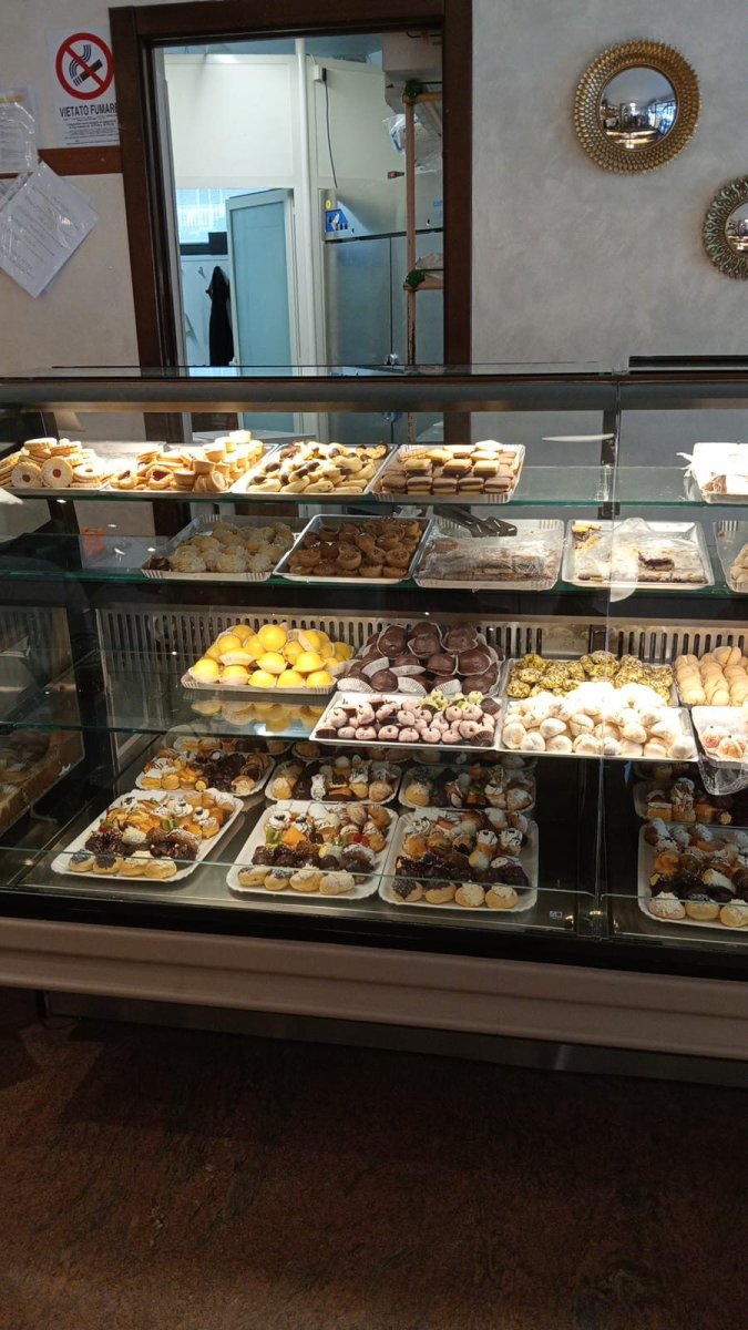 Foto 5 di Pasticceria La Vastese - Vasto