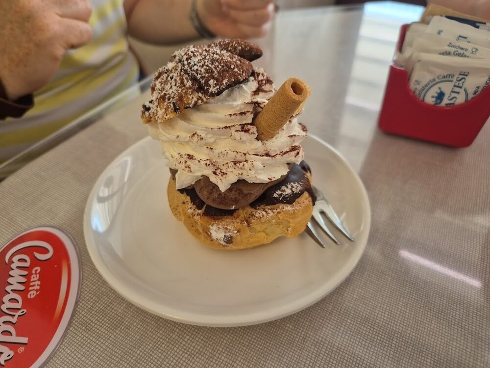 Foto 3 di Pasticceria La Vastese - Vasto