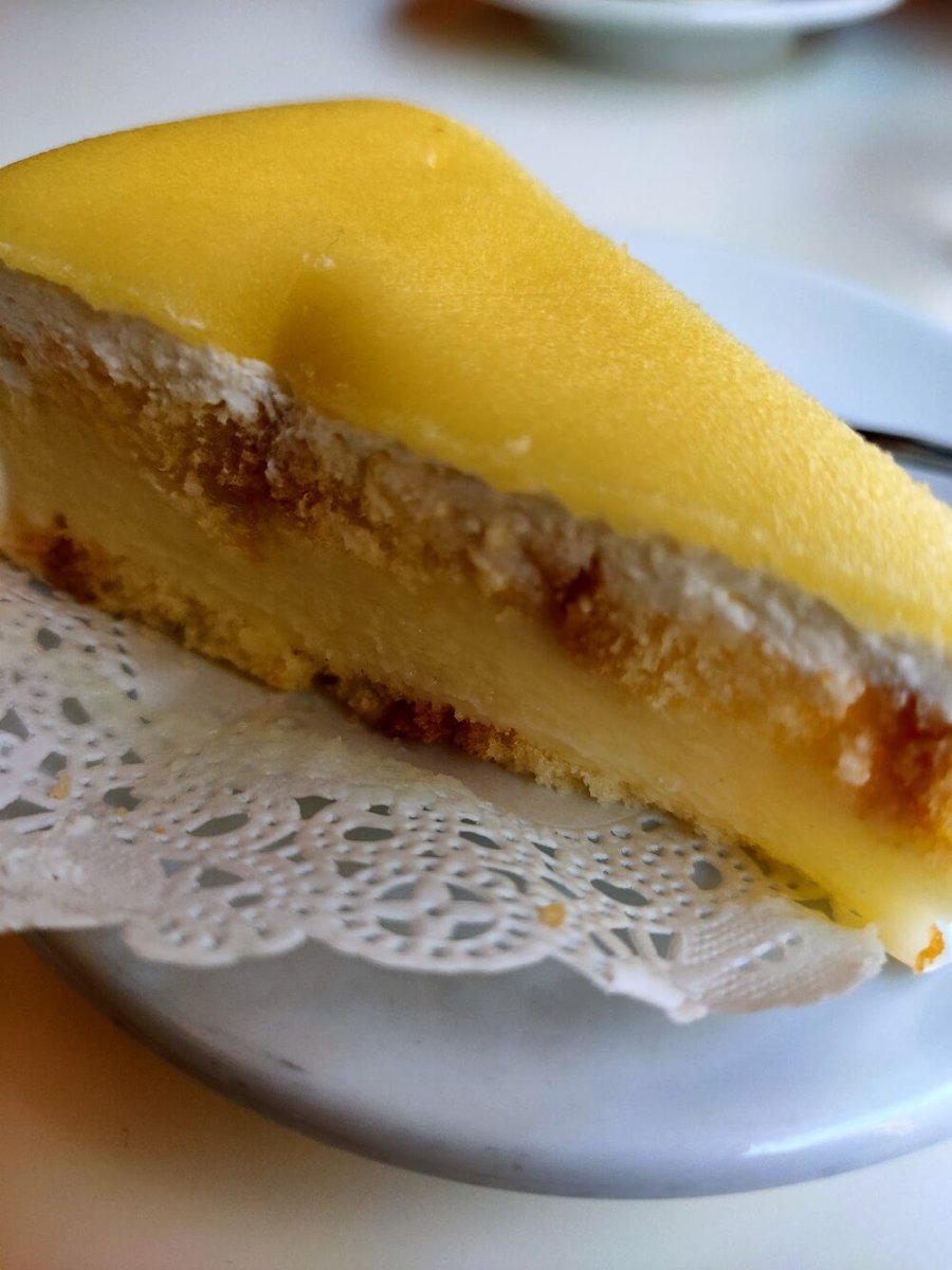 Foto 5 di Le Delizie Di Rita - Pasticceria Caffetteria - Matera