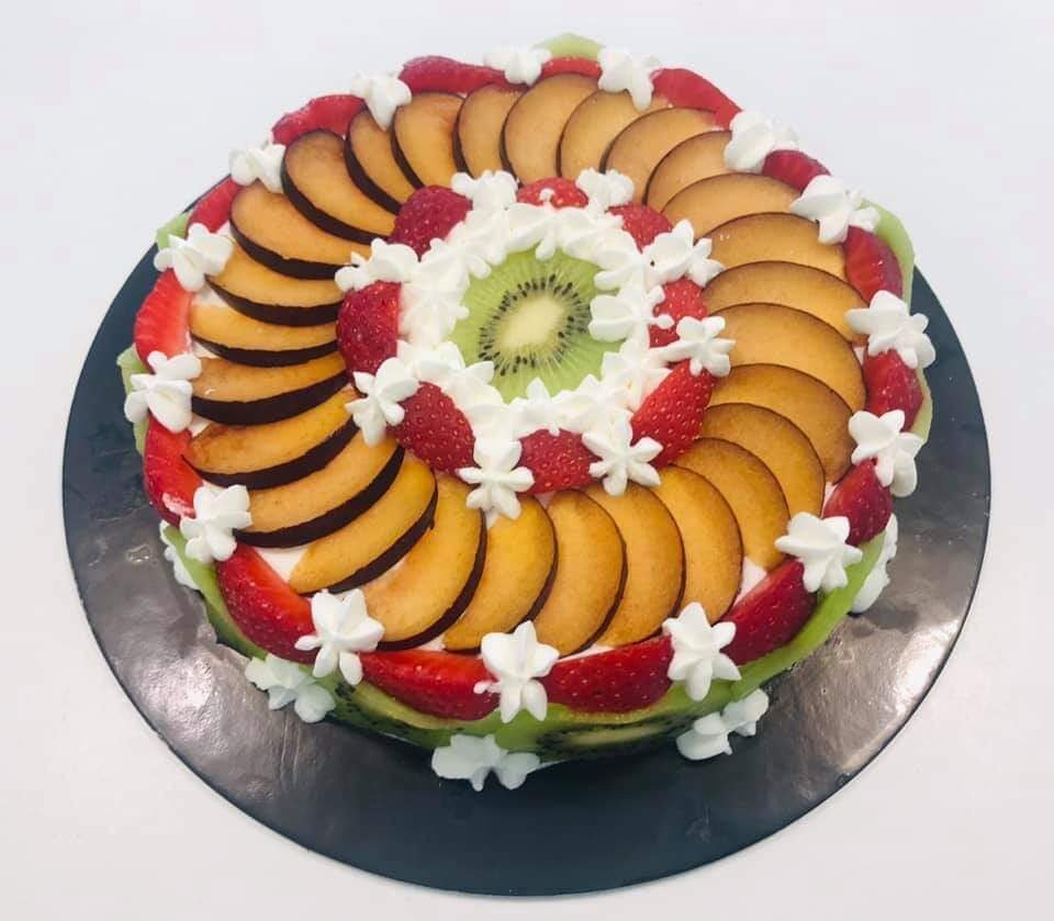 Foto 2 di Le Delizie Di Rita - Pasticceria Caffetteria - Matera