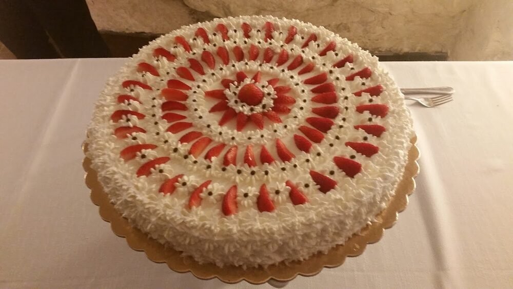 Foto 3 di Le Delizie Di Rita - Pasticceria Caffetteria - Matera
