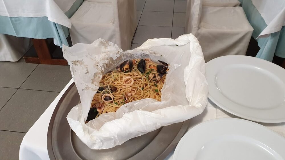 Foto 4 di La Bella Rotonda - Rotonda