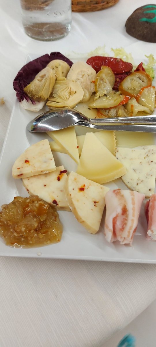 Foto 5 di La Bella Rotonda - Rotonda