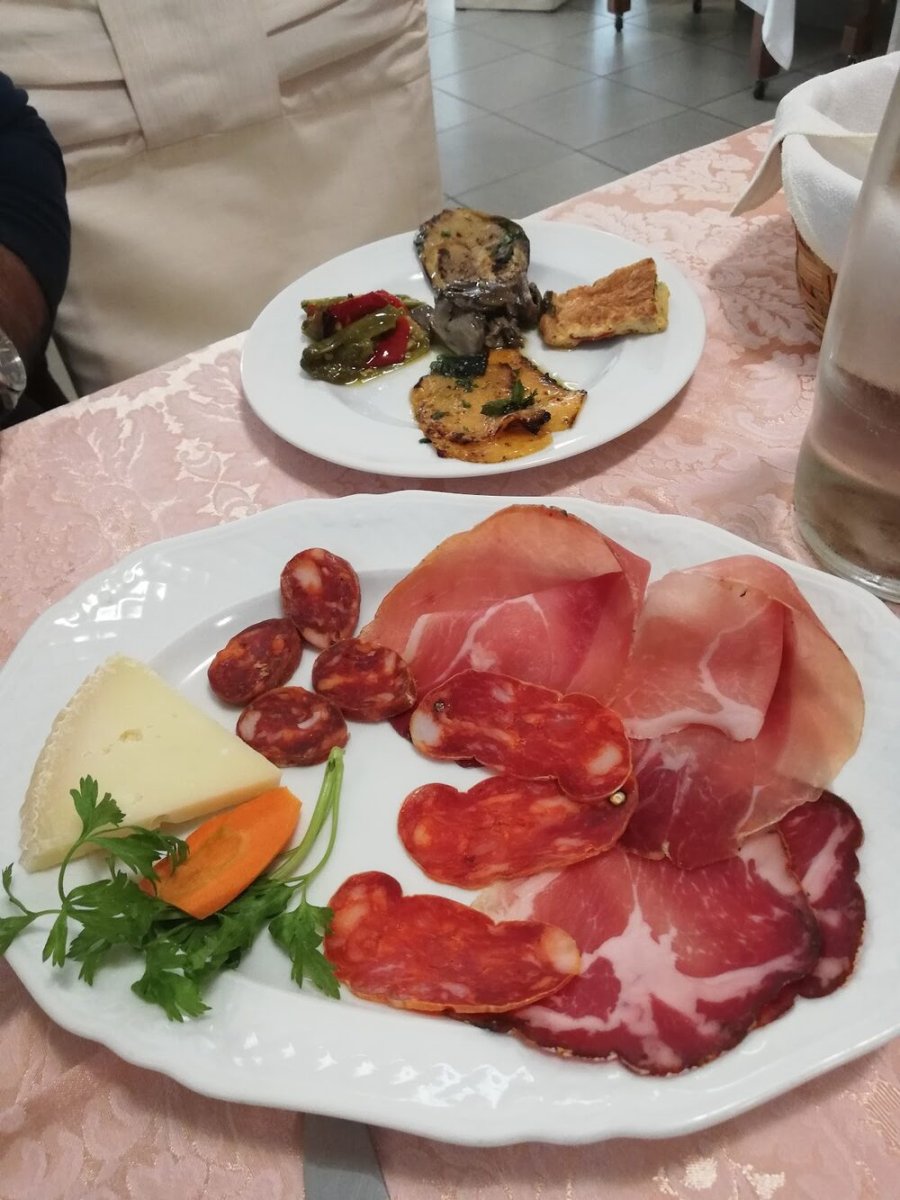 Foto 2 di La Bella Rotonda - Rotonda