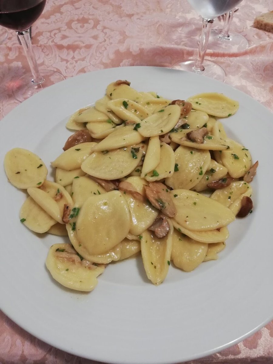 Foto 3 di La Bella Rotonda - Rotonda