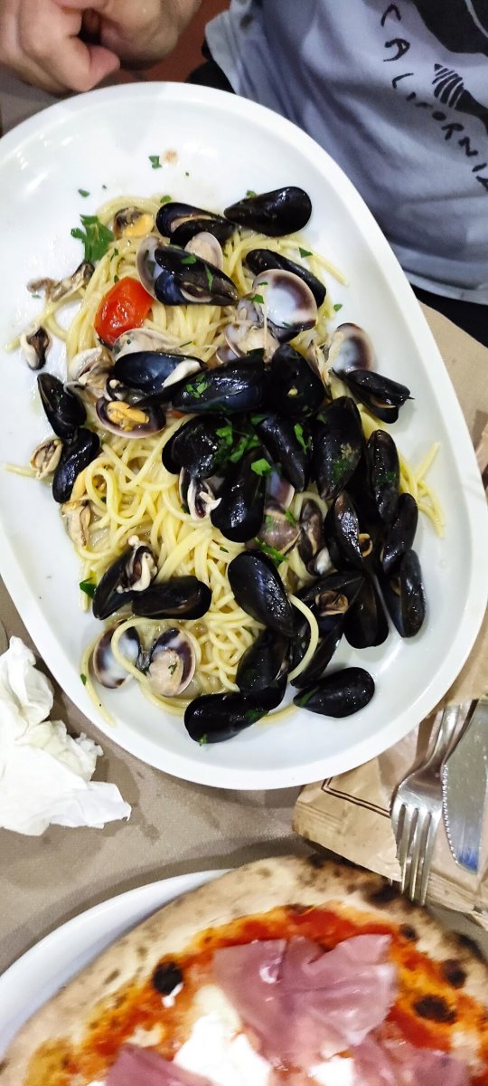 Foto 2 di I Pitagorici - Bernalda