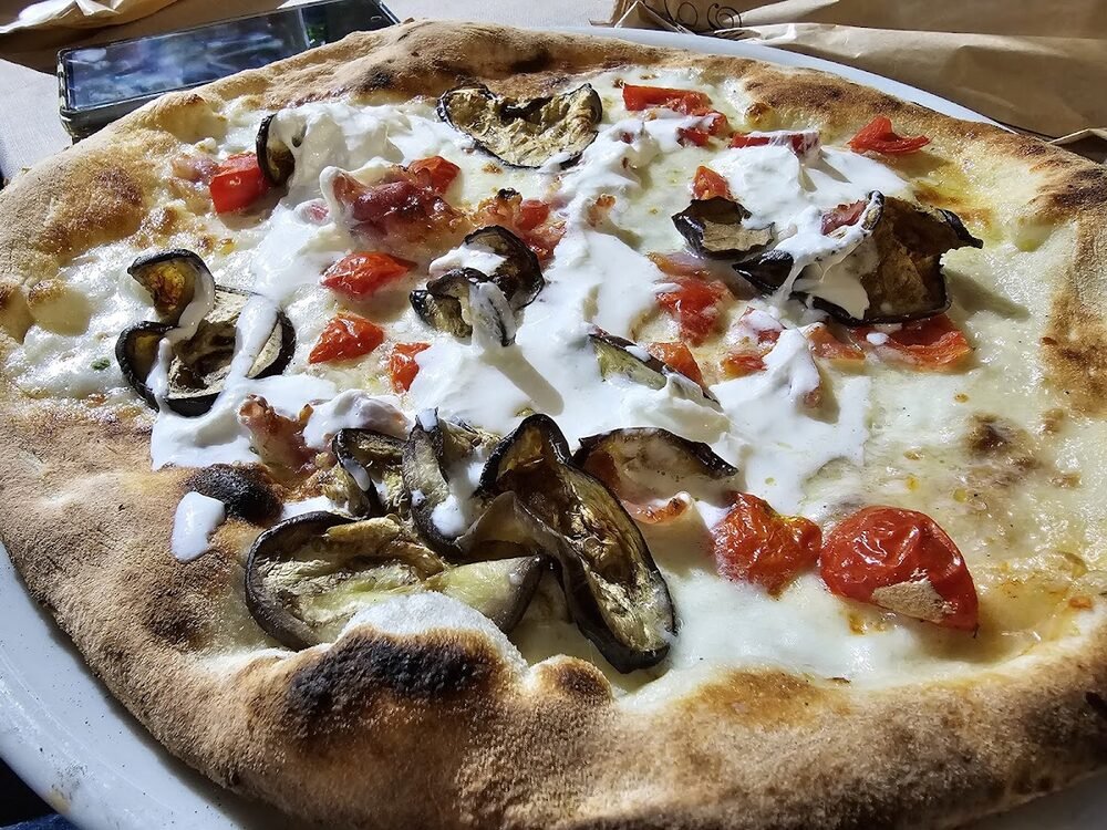 Foto 4 di I Pitagorici - Bernalda