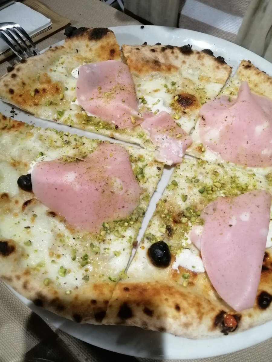 Foto 5 di I Pitagorici - Bernalda