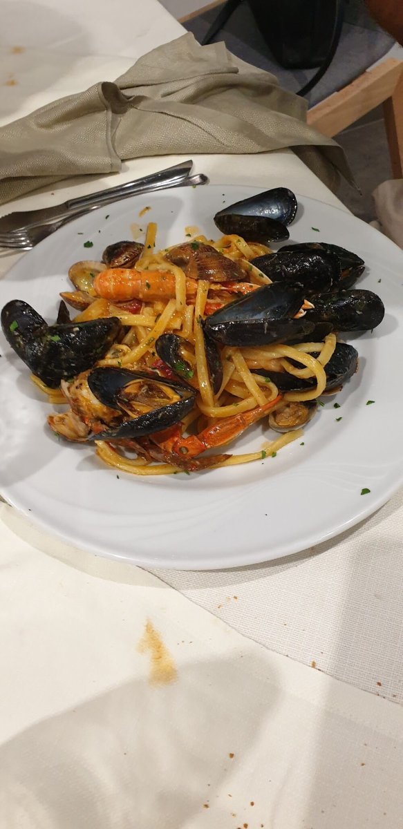 Foto 3 di I Due Scogli - Rocca Imperiale