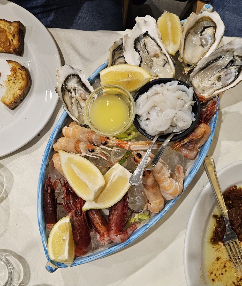 Foto 4 di I Due Scogli - Rocca Imperiale