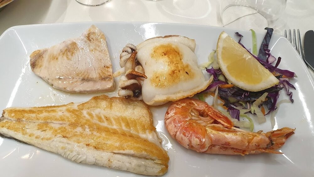 Foto 5 di I Due Scogli - Rocca Imperiale