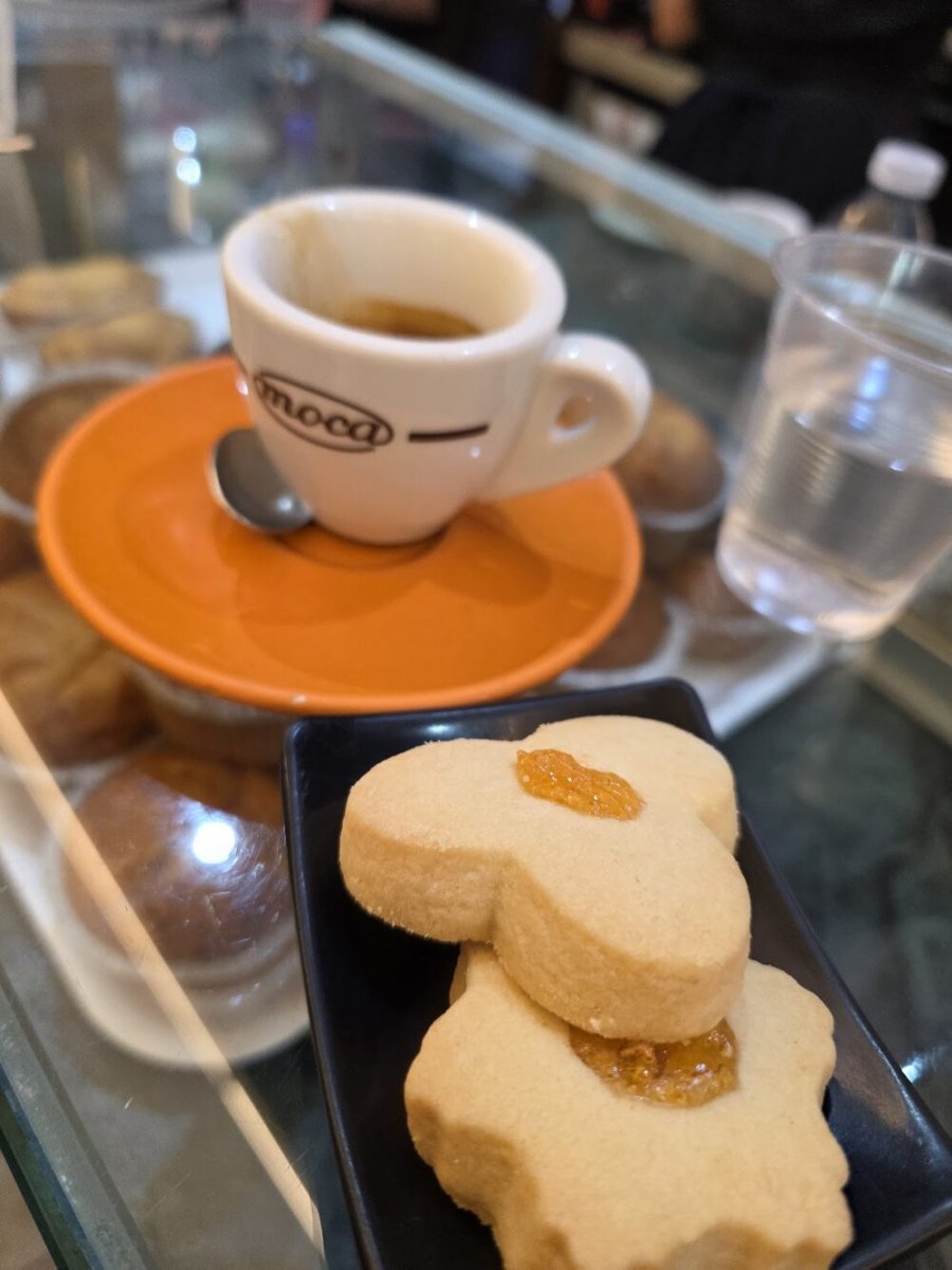 Foto 2 di Pasticceria Peccati Di Gola - Tropea