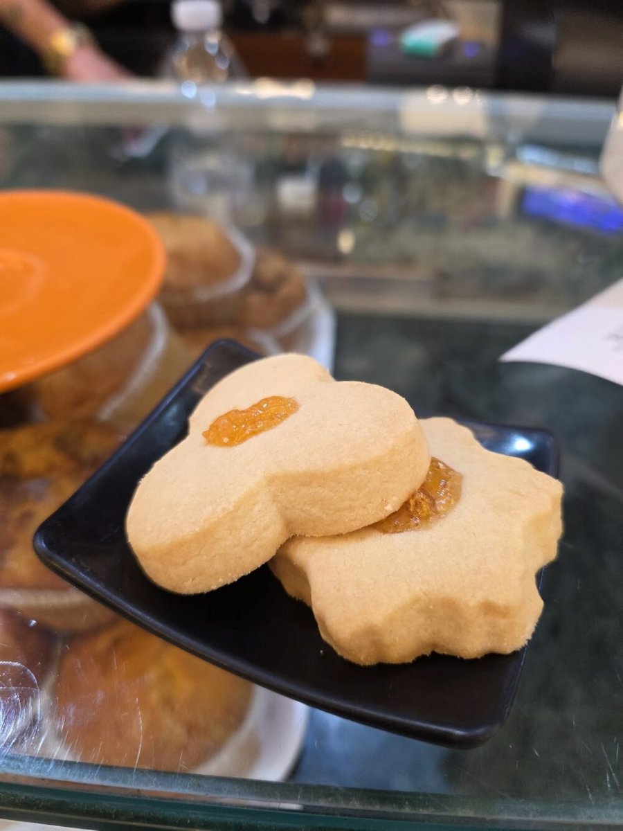 Foto 3 di Pasticceria Peccati Di Gola - Tropea