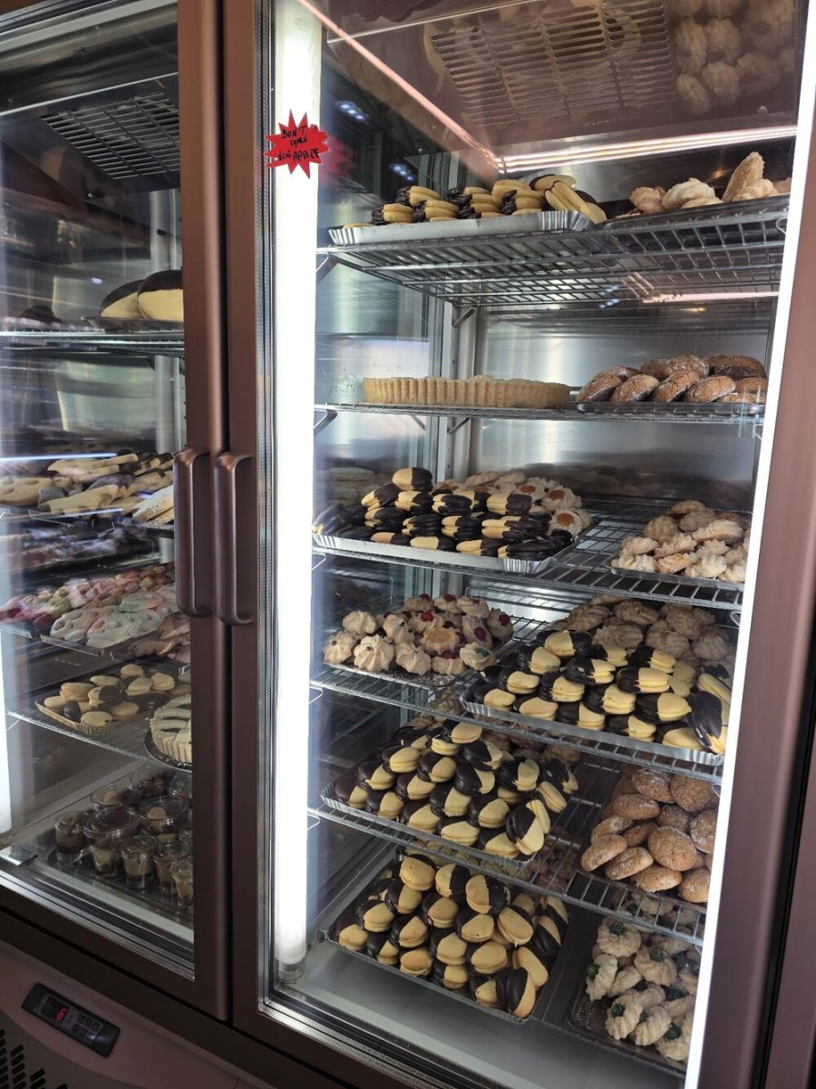 Foto 4 di Pasticceria Peccati Di Gola - Tropea