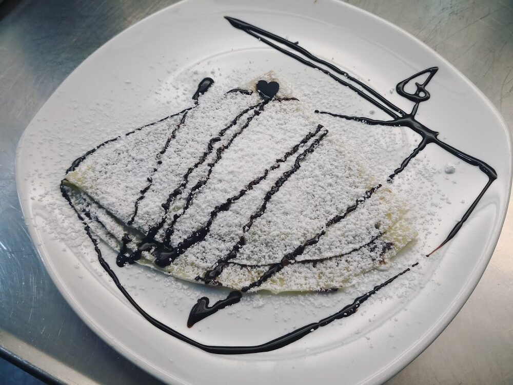 Foto 2 di Moonlight - Catanzaro