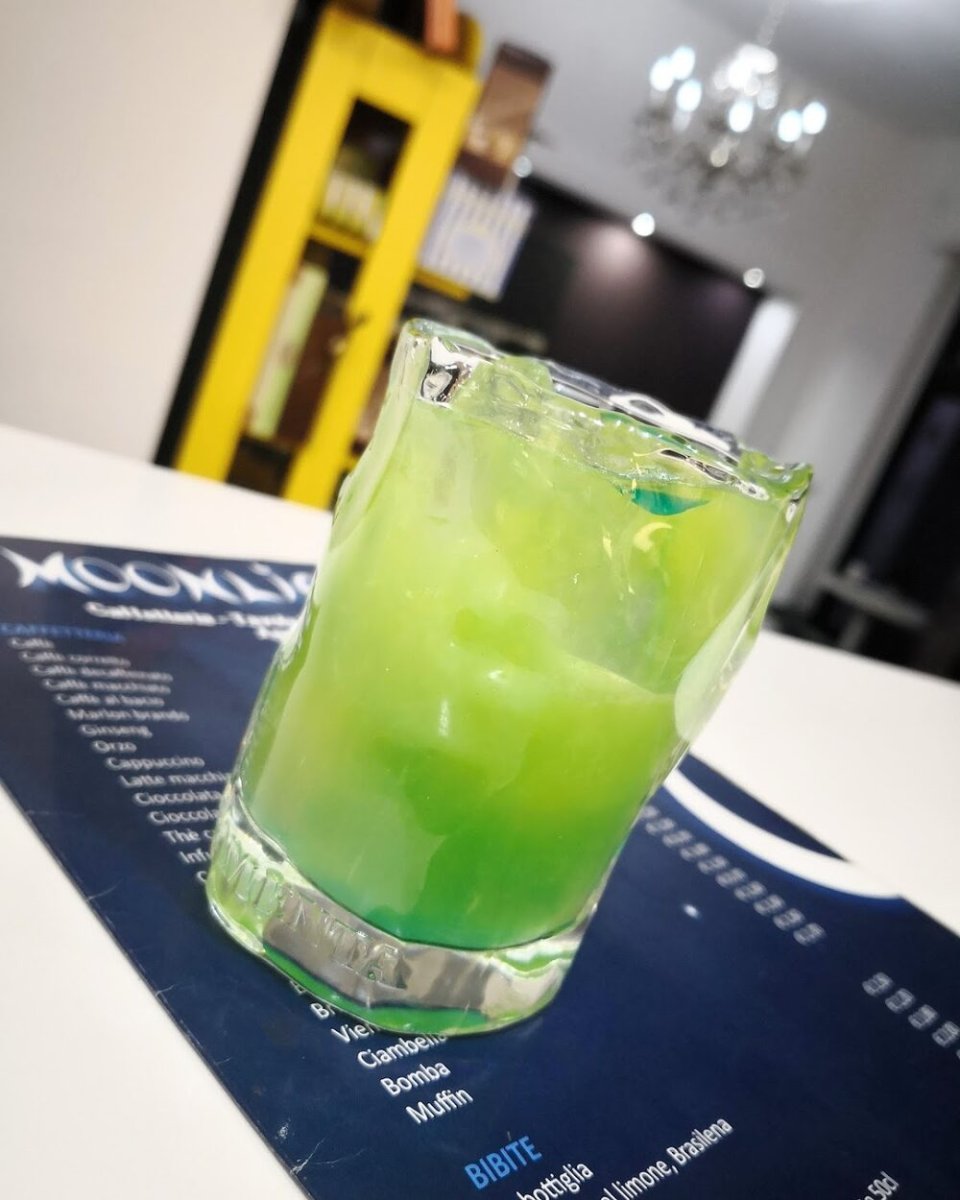 Foto 4 di Moonlight - Catanzaro