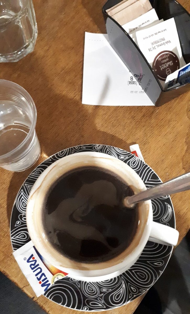 Foto 2 di Sweet Gelato - Crotone