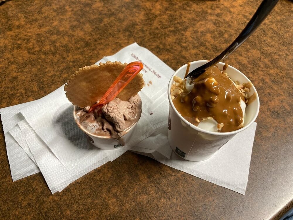 Foto 3 di Sweet Gelato - Crotone