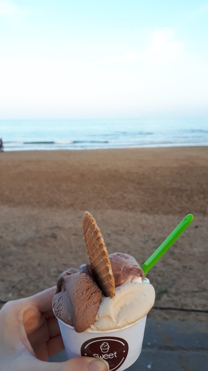 Foto 4 di Sweet Gelato - Crotone