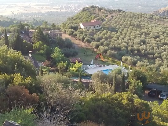 Agriturismo San Fele, Cerchiara di Calabria