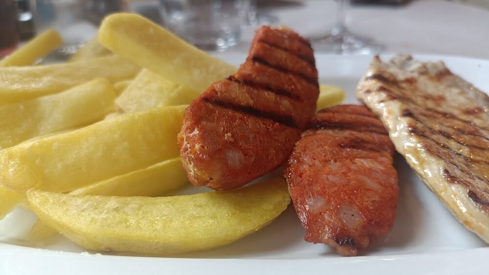 Foto 2 di La Rotonda - Taverna