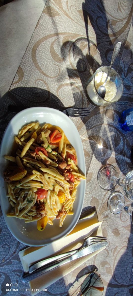 Foto 3 di La Rotonda - Taverna