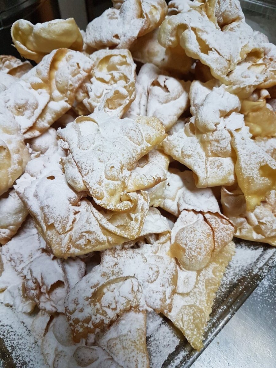 Foto 2 di Il Panettiere - Rossano
