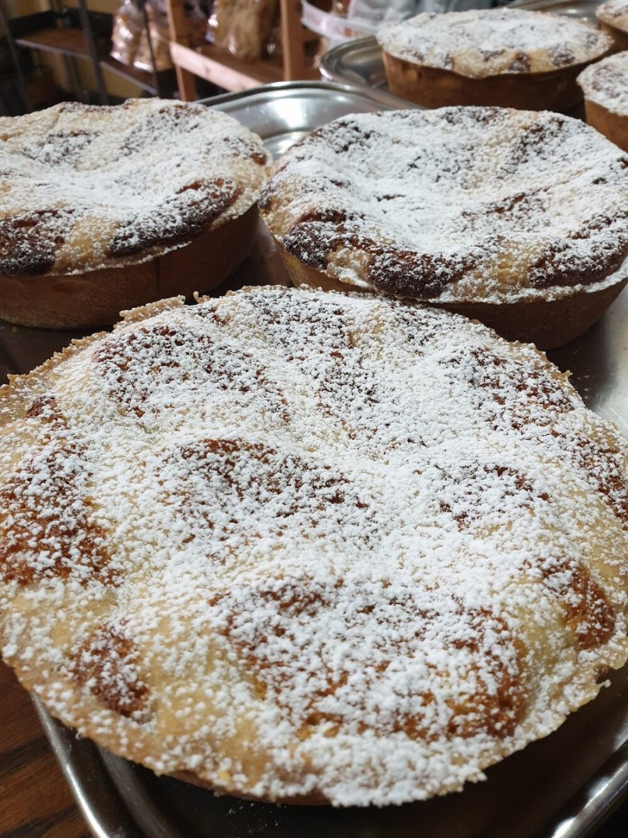 Foto 4 di Il Panettiere - Rossano