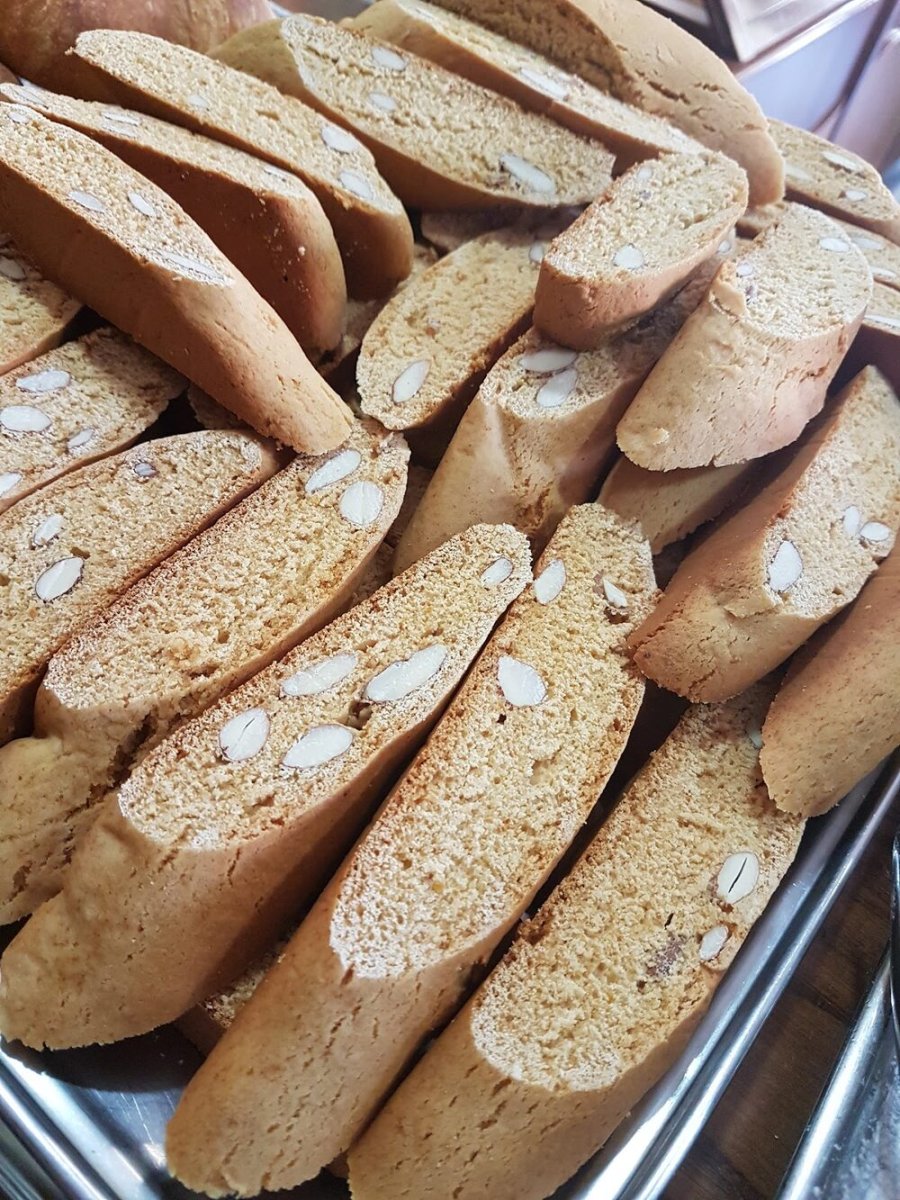 Foto 5 di Il Panettiere - Rossano