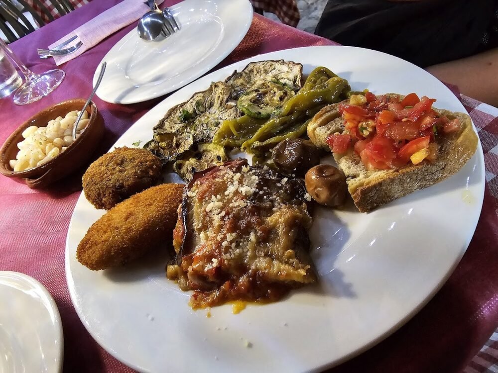 Foto 2 di Lucignolo - Tropea