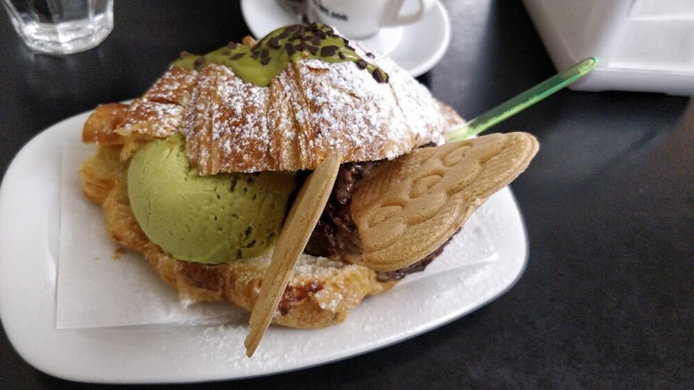 Foto 4 di Bar Gelateria Il Gianduiotto - Catanzaro