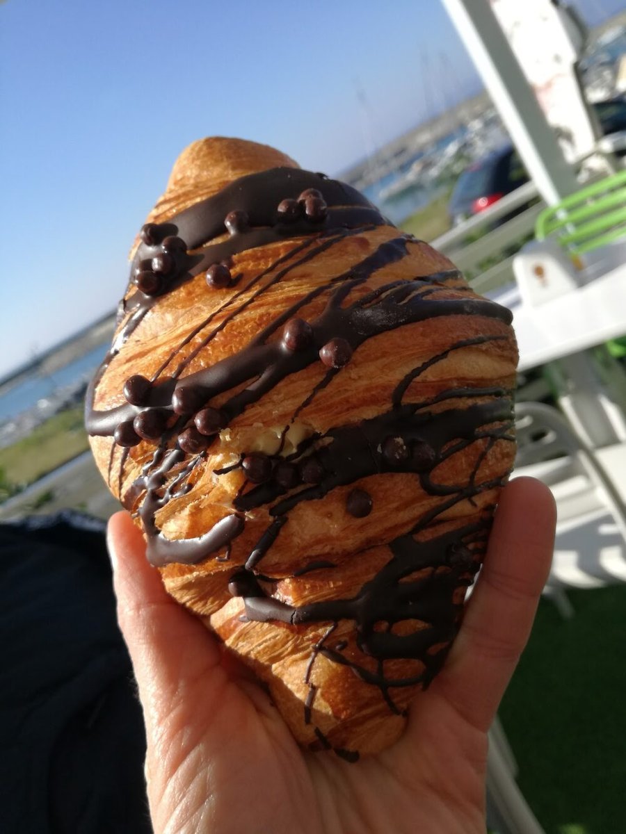 Foto 5 di Bar Gelateria Il Gianduiotto - Catanzaro