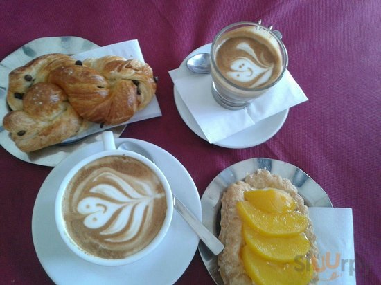 Pasticceria Calabria, Isola di Capo Rizzuto