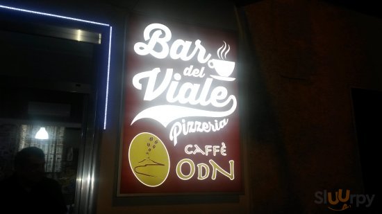 Bar Del Viale, Telese Terme