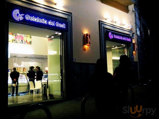 Gelateria Del Gesu' Srl, Napoli