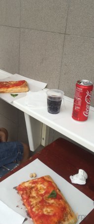 Friggolo E Pizzola, Pozzuoli