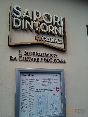 Sapori & Dintorni, Napoli