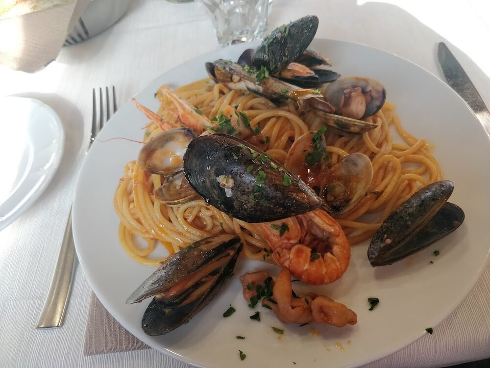 Foto 3 di Il Veliero - Napoli