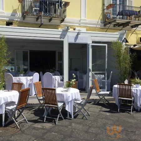 Nugaa Il Tipico Gourmet, Ischia