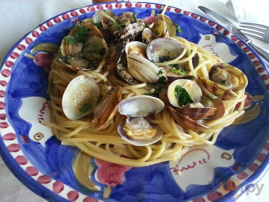 Al Barilotto Del Nonno, Positano